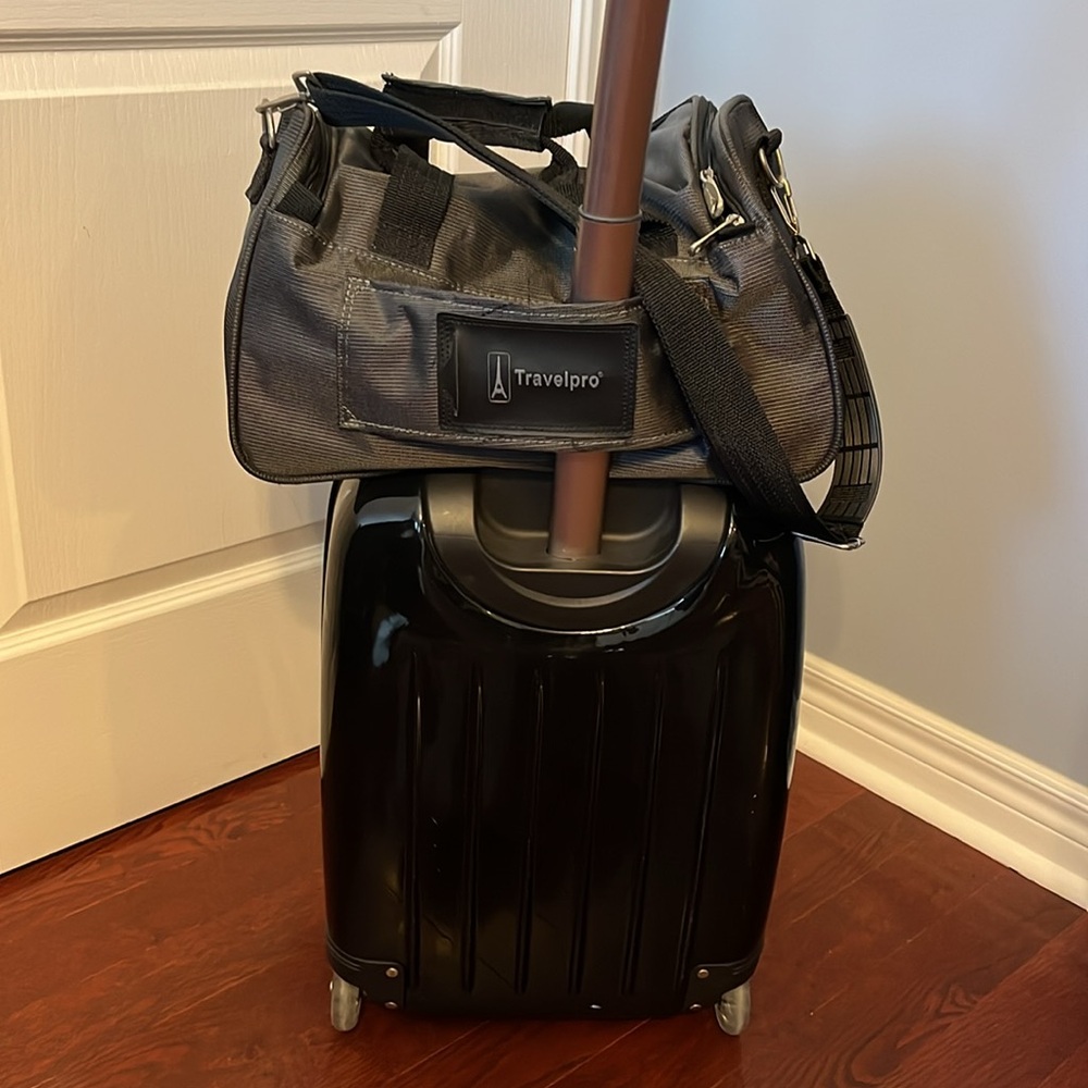 Duffle Bag - Picture 4 of 4